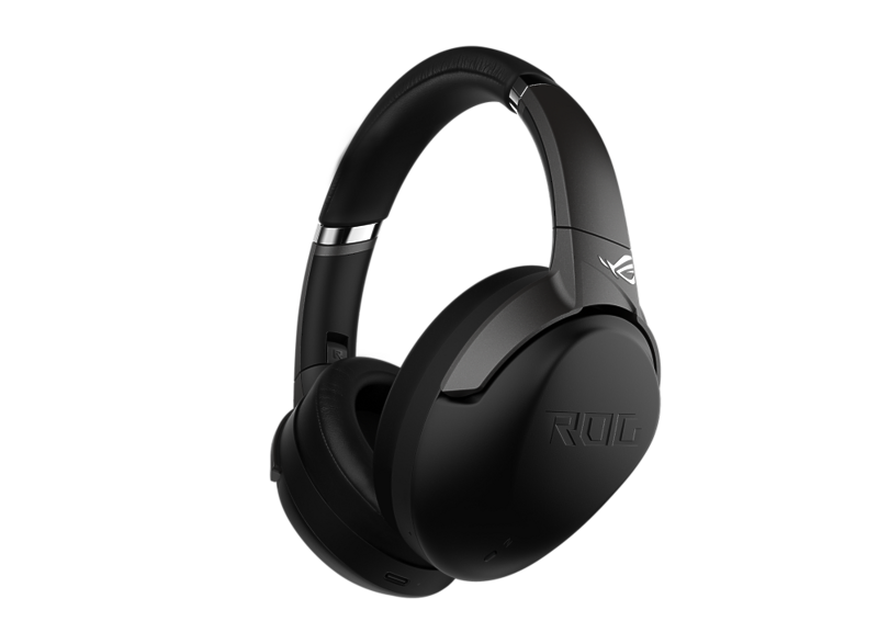 Наушники Asus Strix Go BT артикул 263873Si-1