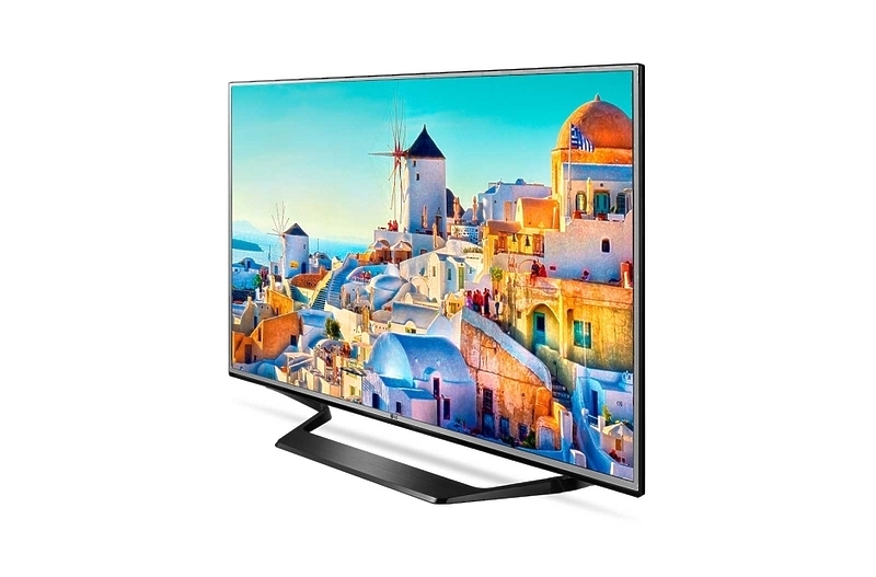 LED телевизор LG 55UH620V артикул 148630Si-1 фото 8