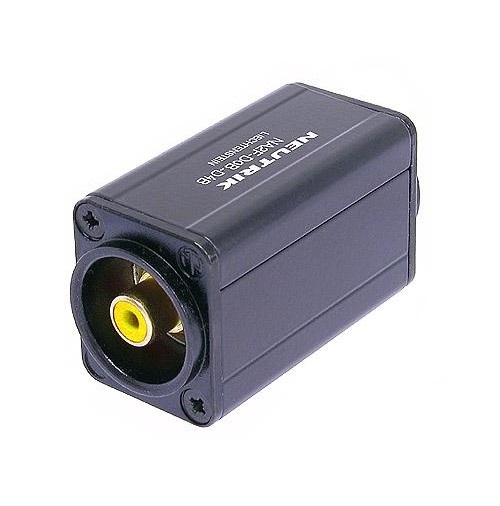 Адаптер Neutrik NA2BBNC-D4B артикул 283456Si-1
