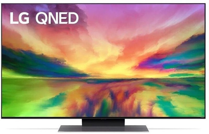 QLED телевизор LG 50QNED816RA артикул 296282Si-1