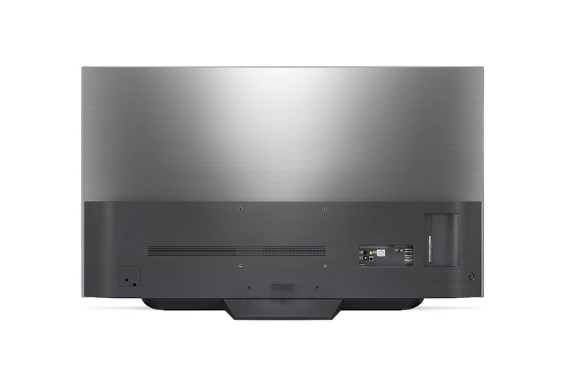 OLED телевизор LG OLED55C8PLA артикул 175388Si-1 фото 6