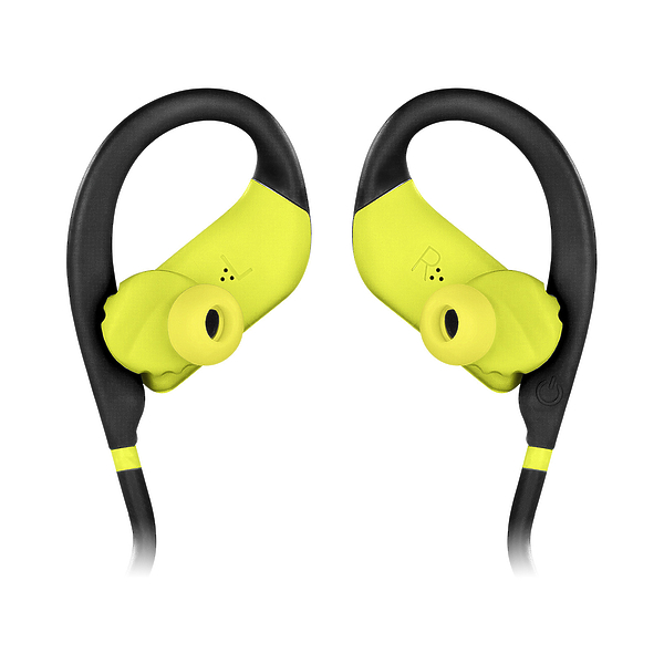 Наушники JBL Endurance DIVE yellow (JBLENDURDIVEBNL) артикул 183178Si-1 фото 4