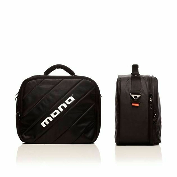Чехол для педали MONO M80-DP-BLK артикул 288181Si-1