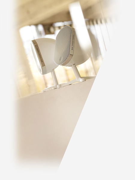 Полочная акустика Focal Bird white артикул 447327FV-1 фото 3