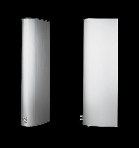 Напольная акустика Piega Premium 50.2 W white matt laquer/white matt laquer артикул 110713Si-1 фото 4
