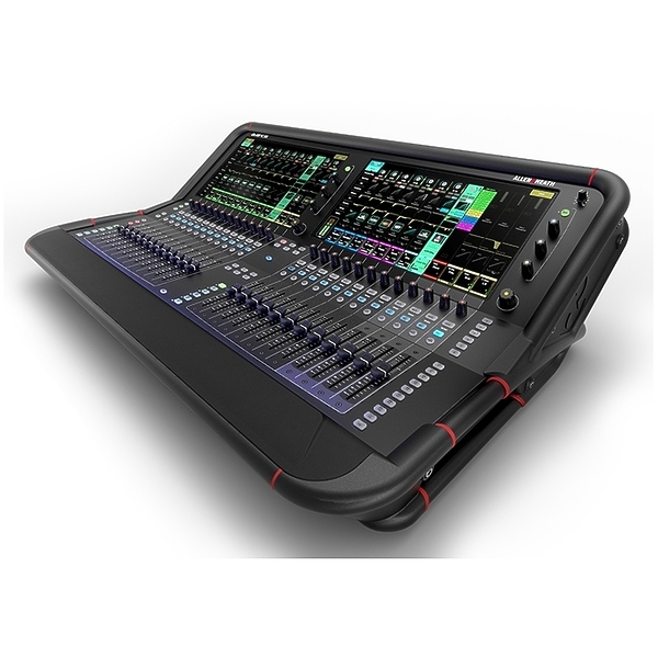 Микшер Allen&Heath AVANTIS артикул 227960Si-1