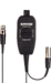 для бодипаков с разъемом TA4F Shure WA360