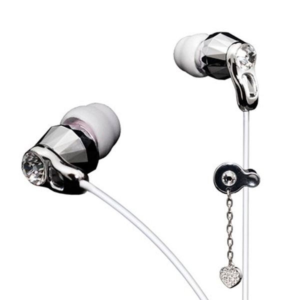 Наушники Fischer Audio Una артикул 277655Si-1