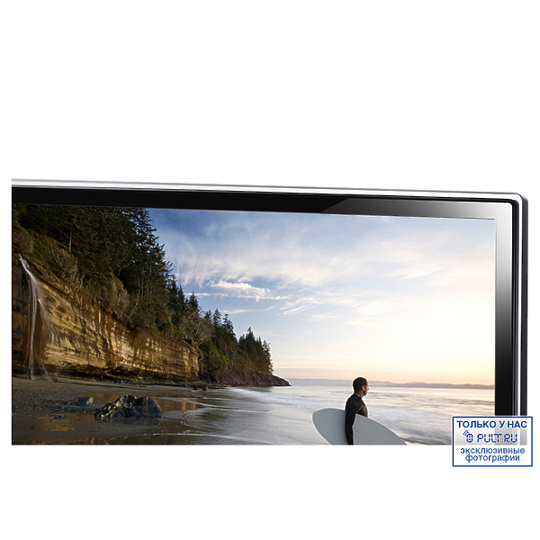 LED телевизор Samsung UE-32ES6307UX артикул 376096FV-1 фото 12