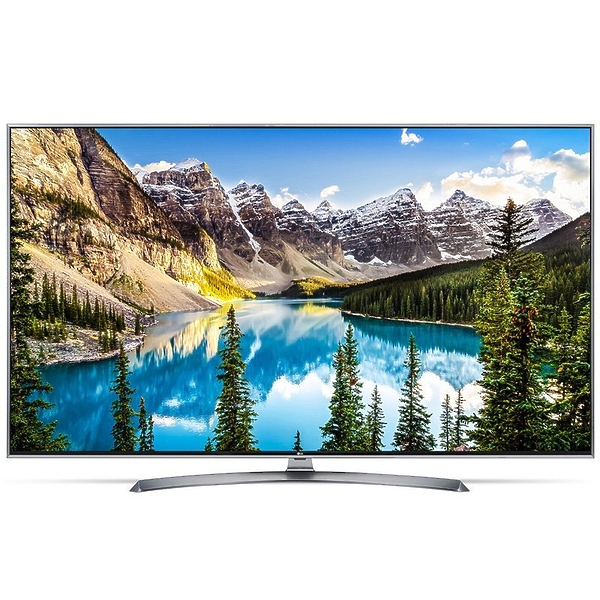 LED телевизор LG 65UJ750V артикул 177365Si-1