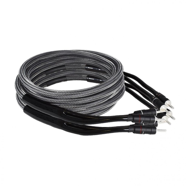 Кабель акустический Goldkabel Executive LS440 KRYO Single-Wire 2,5m артикул 249645Si-1