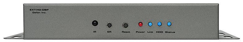 Gefen EXT-HD-DSP артикул 352790SI-1 фото 3