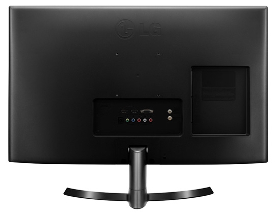 LED телевизор LG 27MT58VF артикул 148551Si-1 фото 7