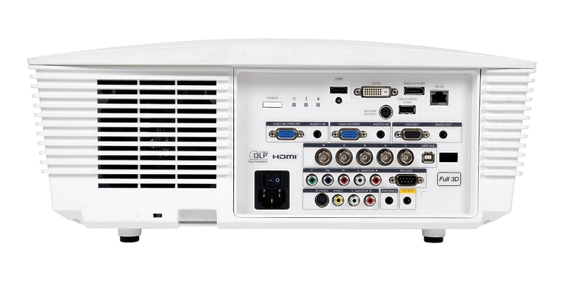 Optoma X605 артикул 349643SI-1 фото 3
