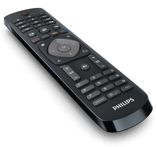 LED телевизор Philips 50PUT6400/60 артикул 131959Si-1 фото 6