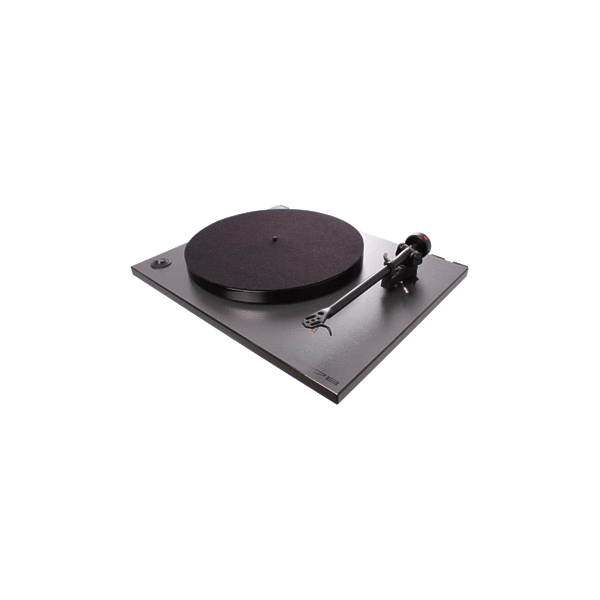 Проигрыватель винила Rega RP78 grey артикул 150365Si-1