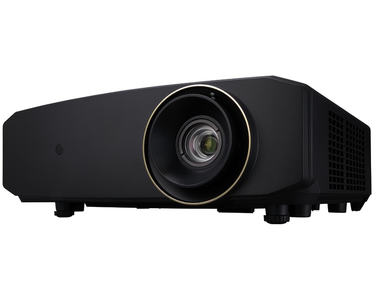 Проектор JVC LX-NZ30B артикул 306453Si-1 фото 8