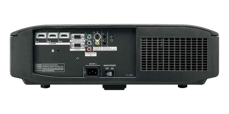 Panasonic PT-AE8000EA артикул 291244-1 фото 4