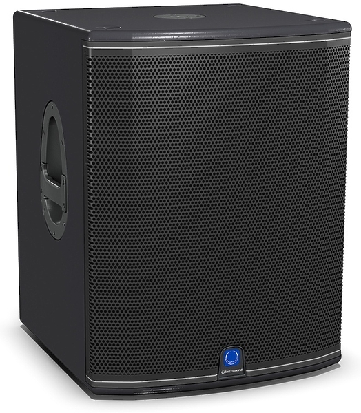 Сабвуфер TURBOSOUND iQ18B артикул 124398Si-1