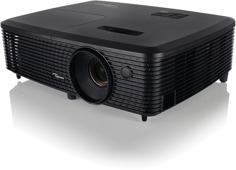 Optoma S341 артикул 405424-1 фото 4