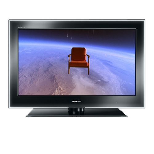 LED телевизор Toshiba 32VL733R артикул 330375FV-1