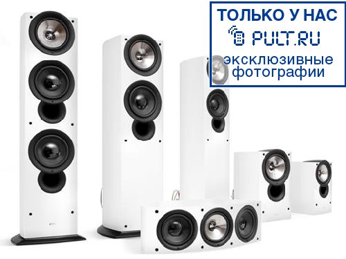 Напольная акустика KEF iQ90-BA артикул 400865FV-1 фото 7