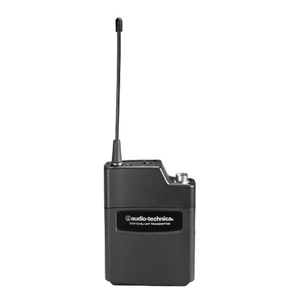 Передатчик Audio Technica ATW-T210ai артикул 180887Si-1