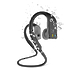 Наушники JBL Endurance DIVE black (JBLENDURDIVEBLK)