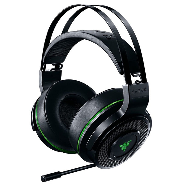 Наушники Razer Thresher Ultimate for Xbox One (RZ04-01480100-R3G1) артикул 170349Si-1