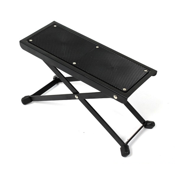 Подставка под ноги Roxtone GS014 Black артикул 218172Si-1