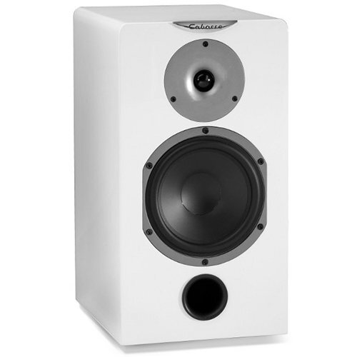 Полочная акустика Cabasse Antigua MT31 white артикул 119853Si-1