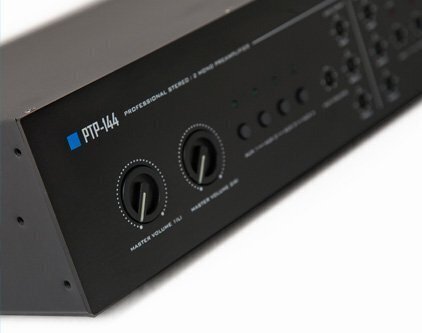Предусилитель CVGaudio PTP-144 артикул 137080Si-1 фото 4