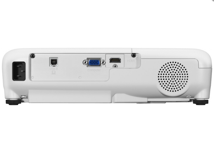 Проектор Epson EB-E500 артикул 261049Si-1 фото 5