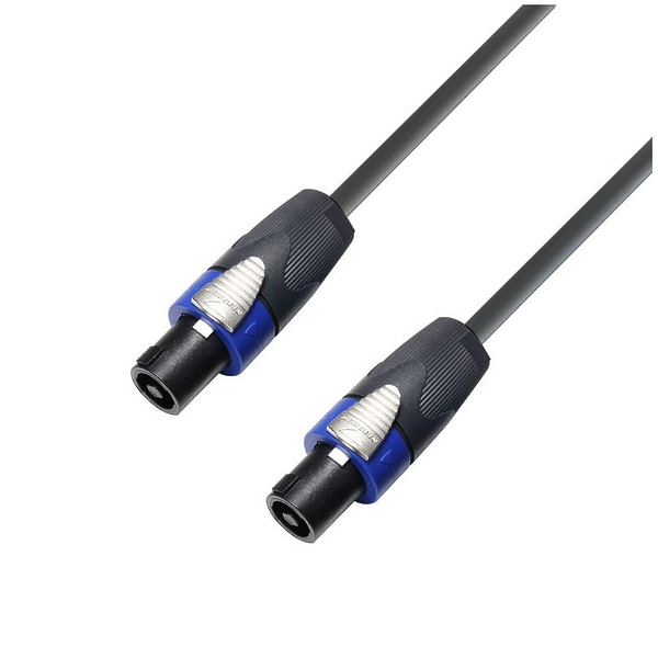 Спикерный кабель Adam Hall K5S225SS0500 артикул 265463Si-1