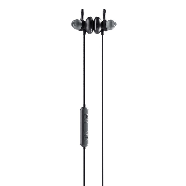 Наушники Skullcandy S2NCW-M448 Method Active Wireless In-Ear Black артикул 233278Si-1 фото 3