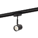 Светильник трековый Denkirs DK6001-BK (Black)
