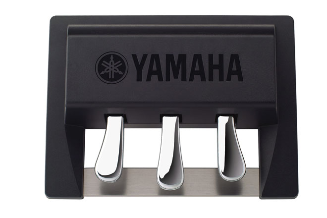 Клавишный инструмент Yamaha CP1 артикул 136457Si-1 фото 8