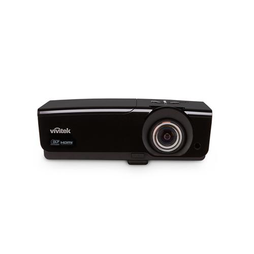 Проектор Vivitek D952HD артикул 359642FV-1