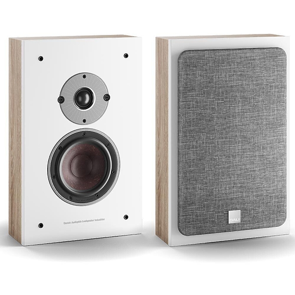 Настенная акустика Dali Oberon OnWall C Light Oak артикул 229929Si-1
