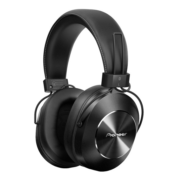 Наушники Pioneer SE-MS7BT-K артикул 157032Si-1