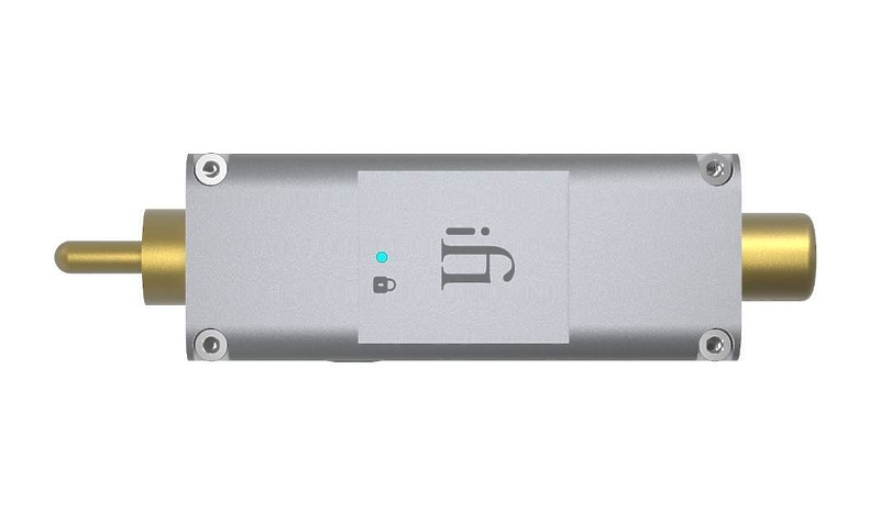 Фильтр iFi Audio iPurifier SPDIF артикул 167842Si-1 фото 4