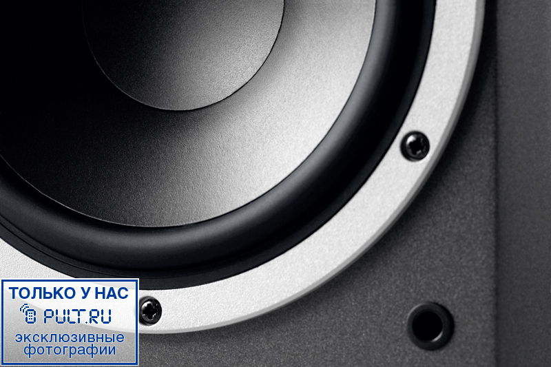 Напольная акустика Dynaudio Excite X36 satin black артикул 398132FV-1 фото 13