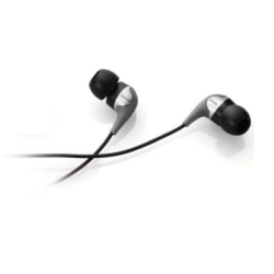 Наушники Denon AH-C360 silver артикул 241629FV-1