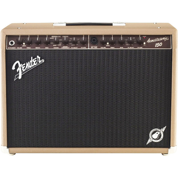 Комбо усилитель FENDER ACOUSTASONIC 150 артикул 131374Si-1
