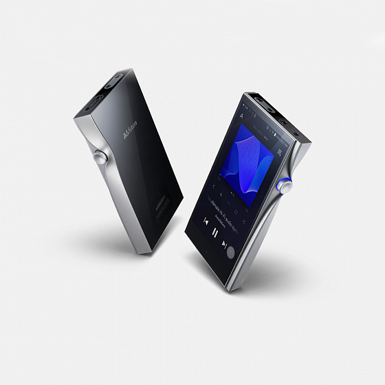 Плеер Astell&Kern SE200 артикул 222823Si-1 фото 5