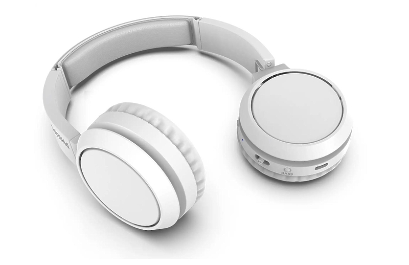 Наушники Philips TAH4205 black артикул 236231Si-1 фото 7