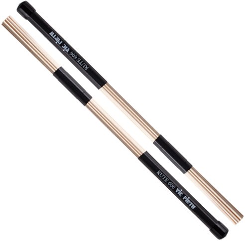 Барабанные щетки Vic Firth RUTE 606 артикул 255374Si-1