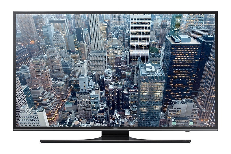 LED телевизор Samsung UE-40JU6430 артикул 131234Si-1