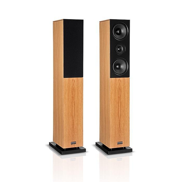 Audio Physic Classic 10 natural oak артикул 341817SI-1
