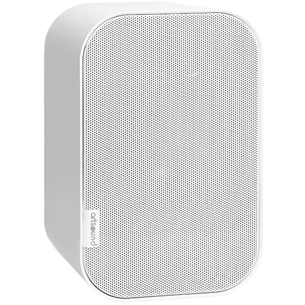 Настенная акустика Artsound UNI30T white артикул 228591Si-1 в интернет-магазине «HiFiRussia»